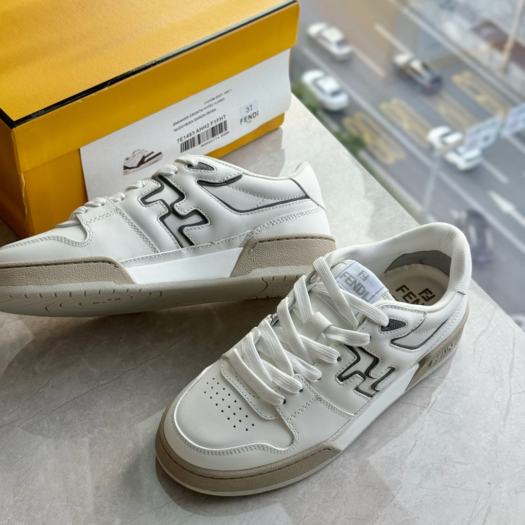 FENDI sneakers 126