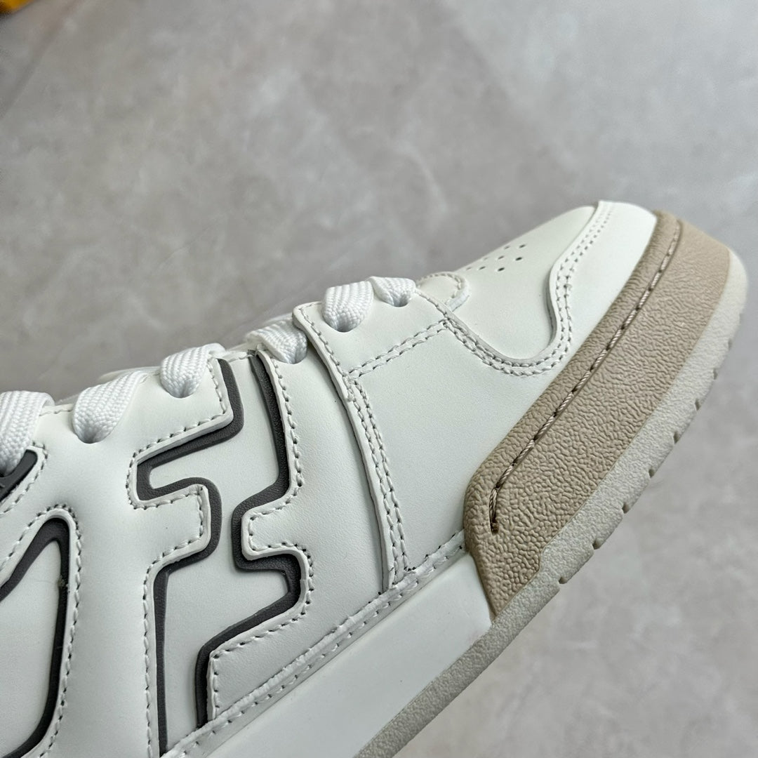 FENDI sneakers 126