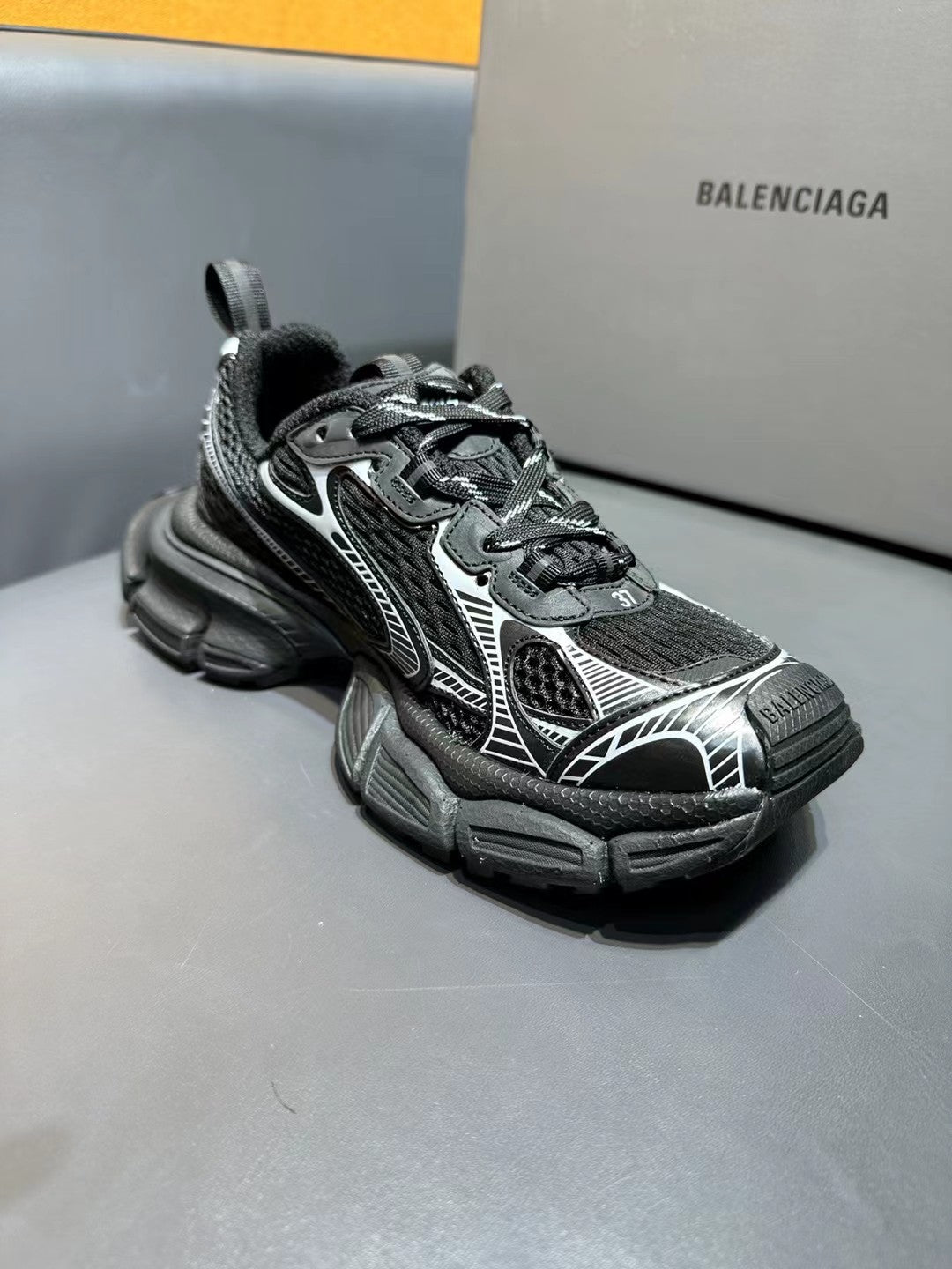 Balenciaga sneakers 126