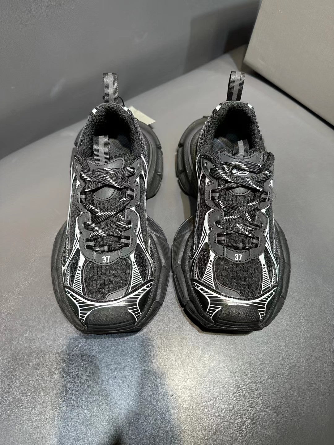 Balenciaga sneakers 126
