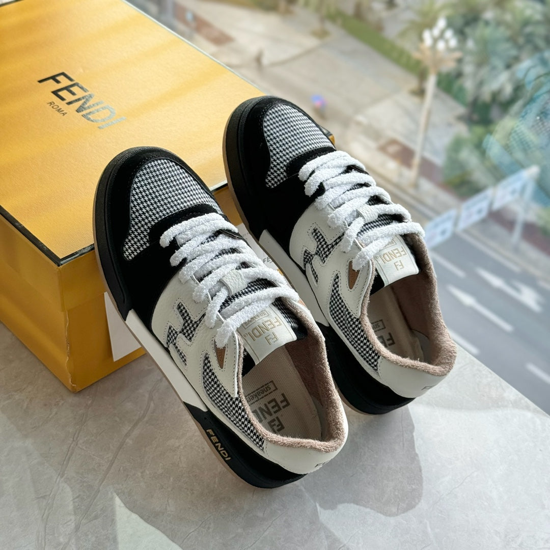 FENDI sneakers 127