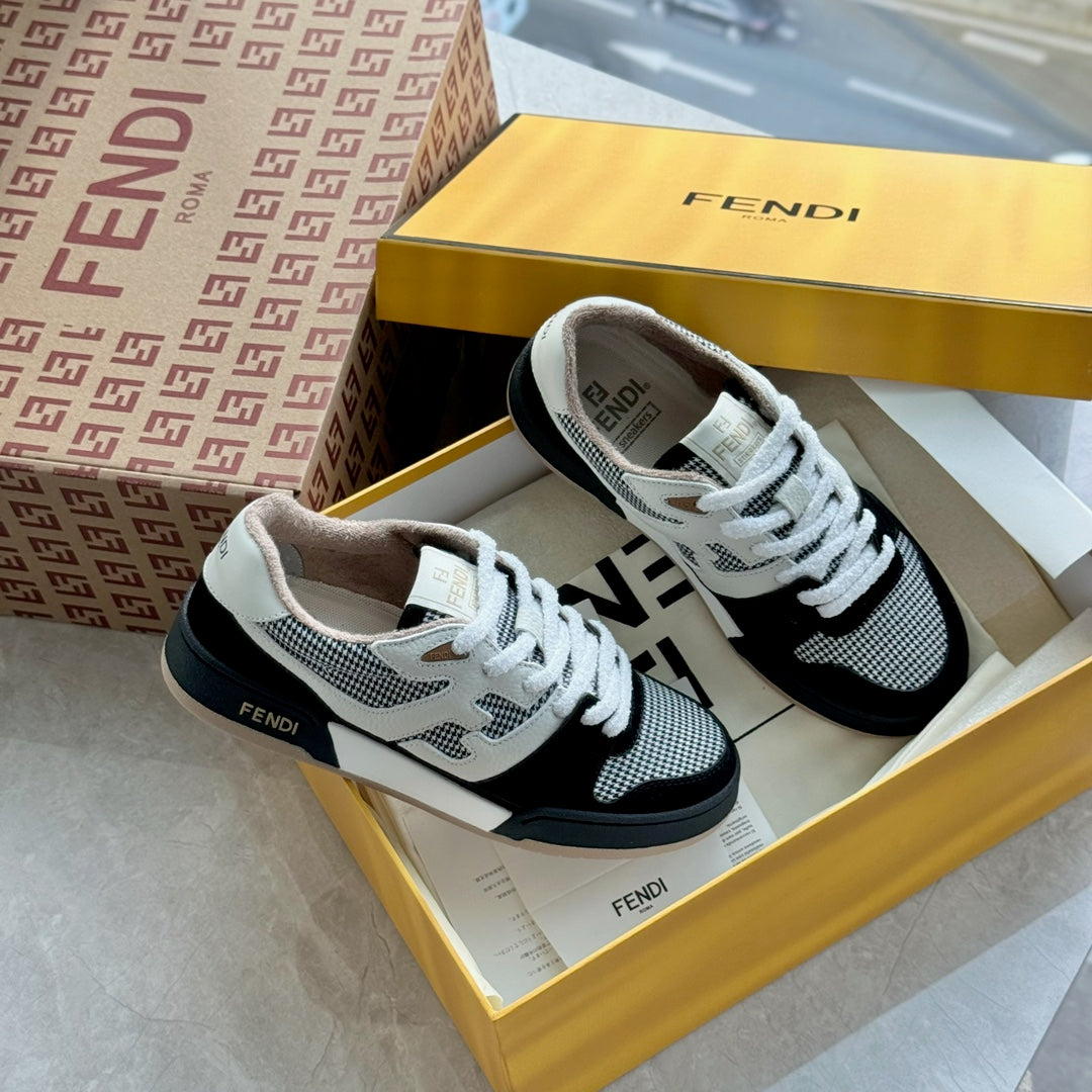 FENDI sneakers 127