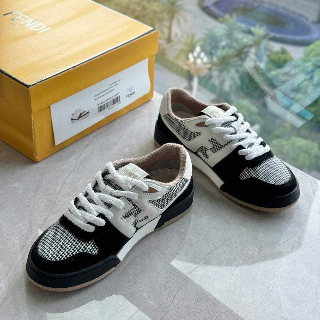 FENDI sneakers 127