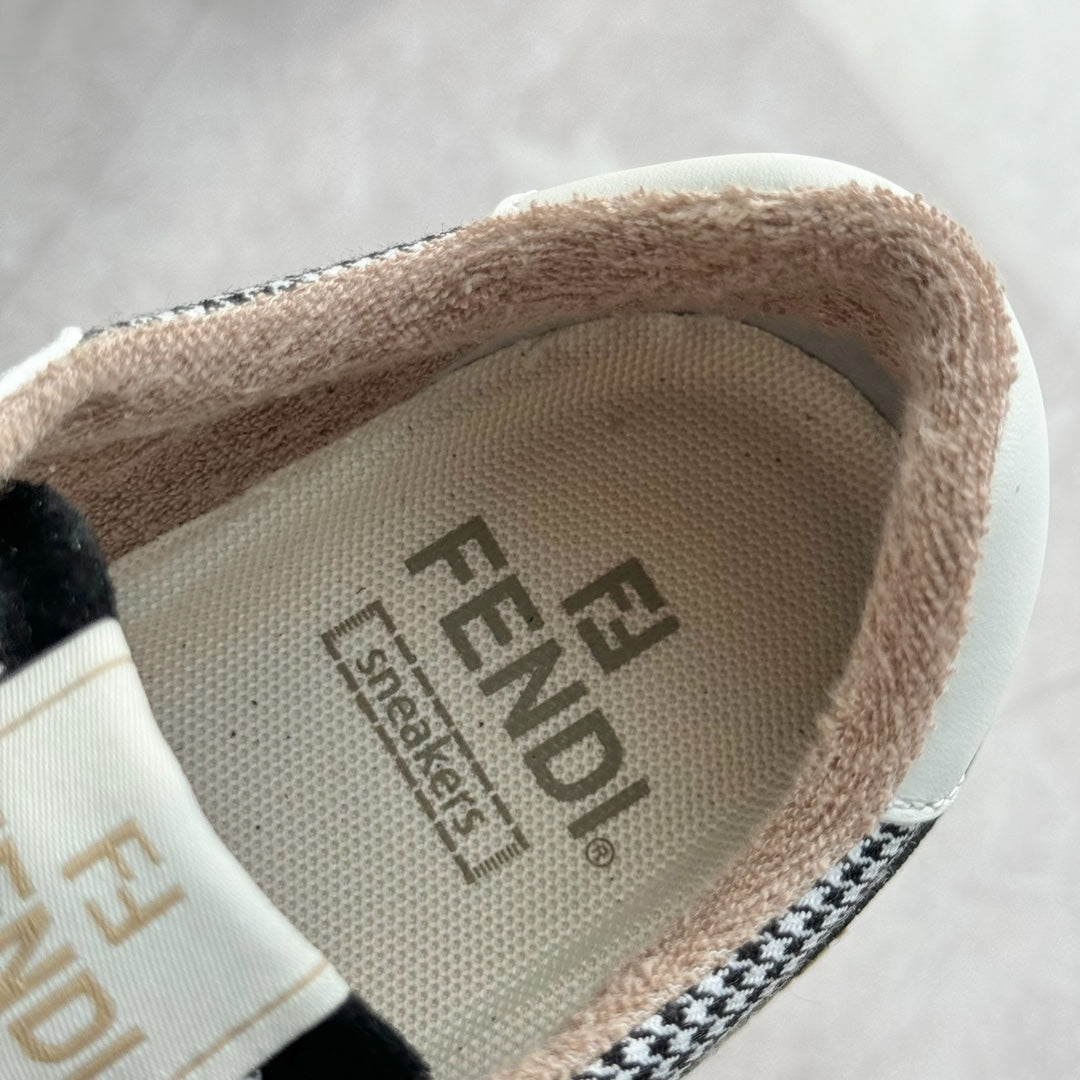 FENDI sneakers 127