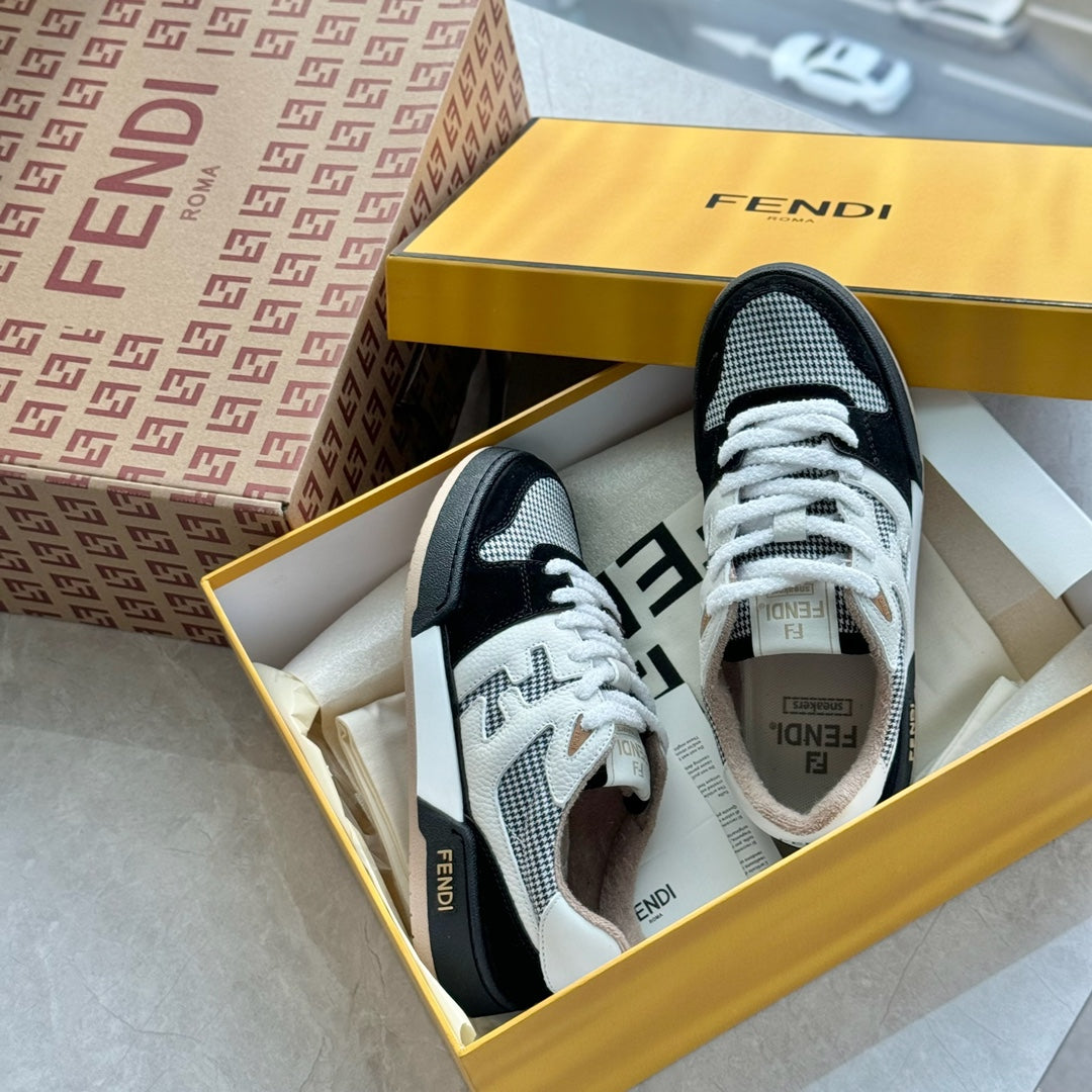 FENDI sneakers 127