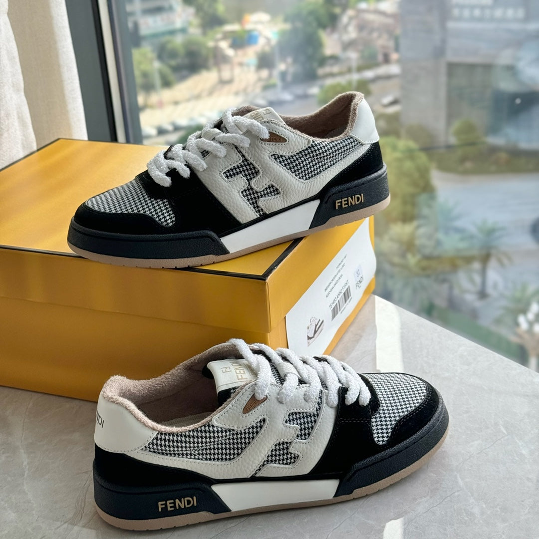 FENDI sneakers 127