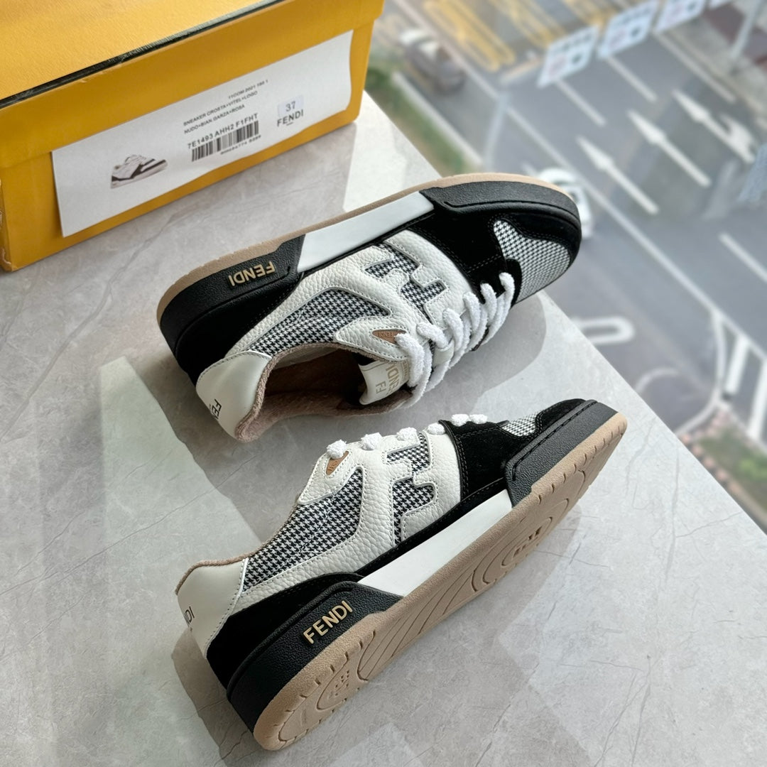 FENDI sneakers 127