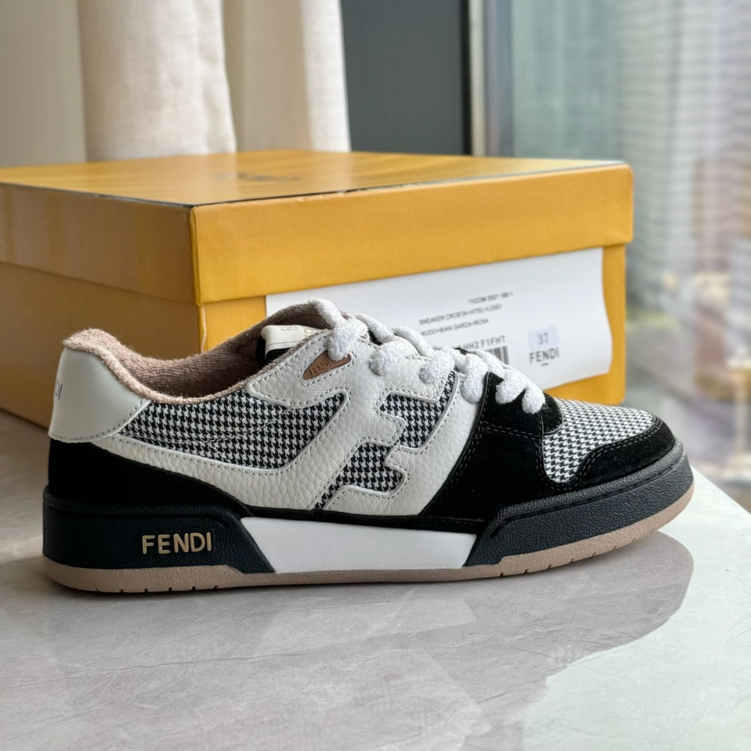 FENDI sneakers 127