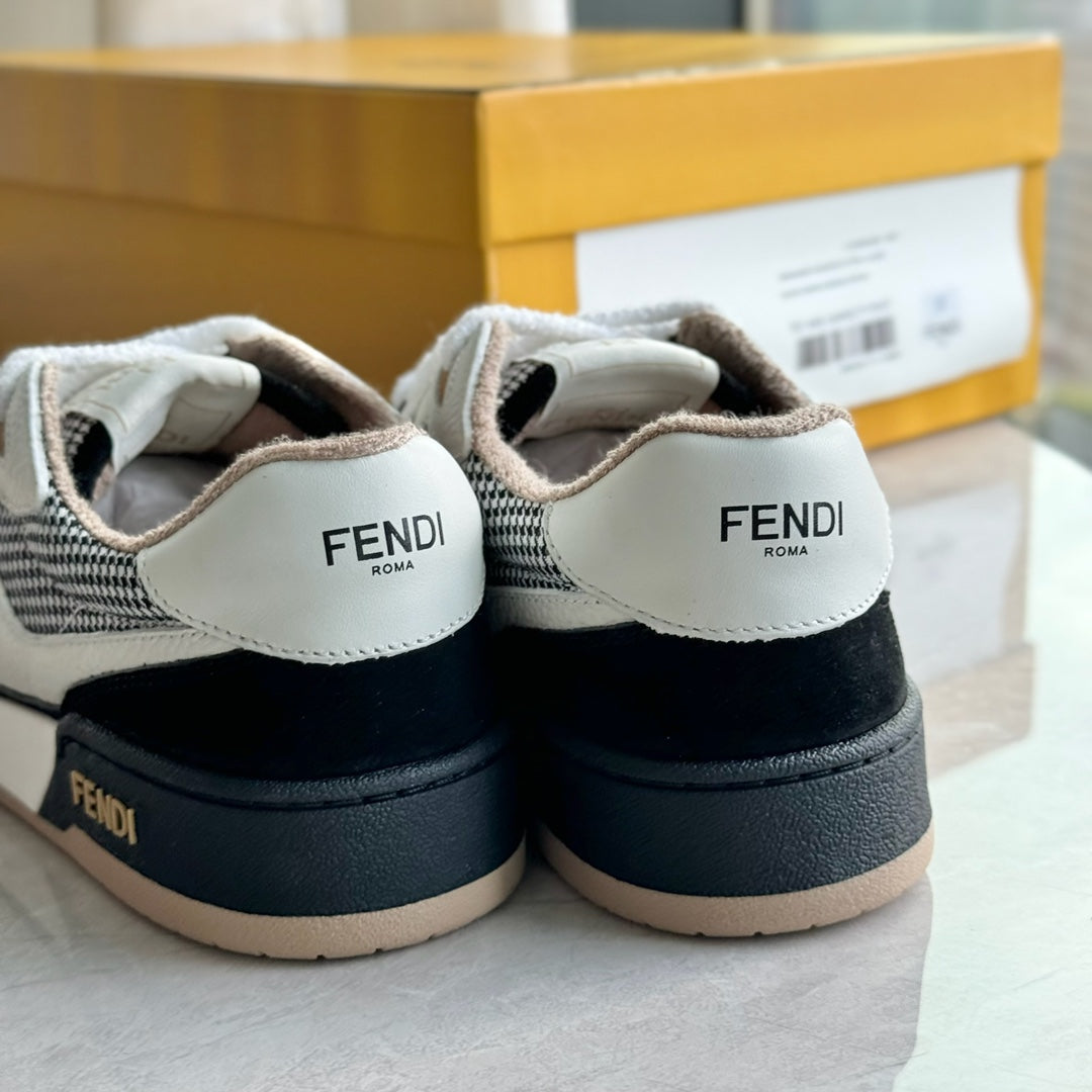 FENDI sneakers 127