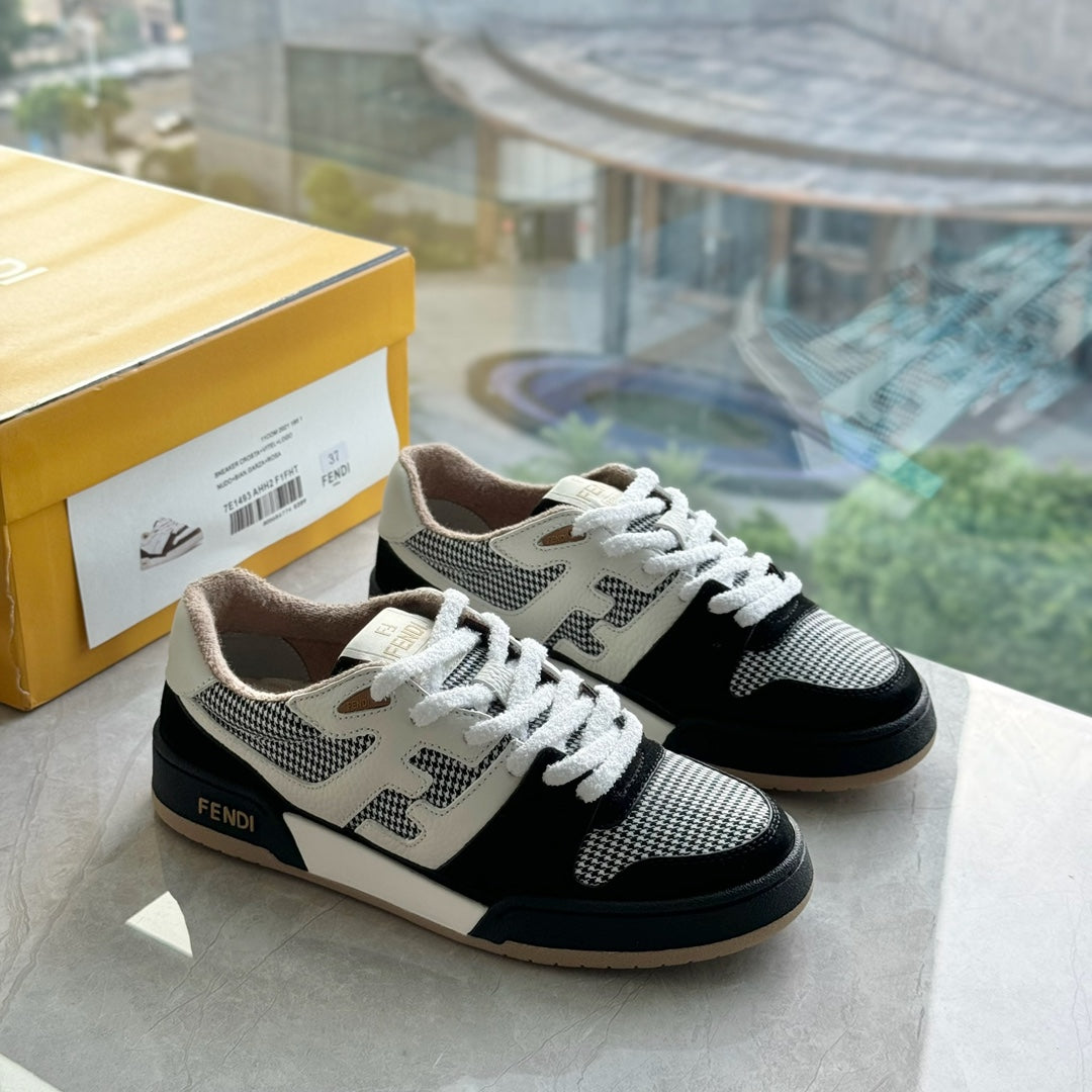 FENDI sneakers 127