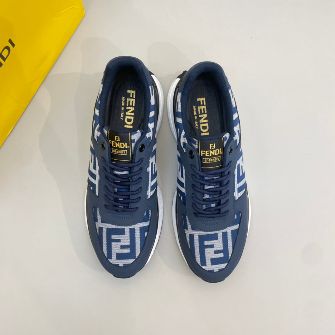 FENDI sneakers 128
