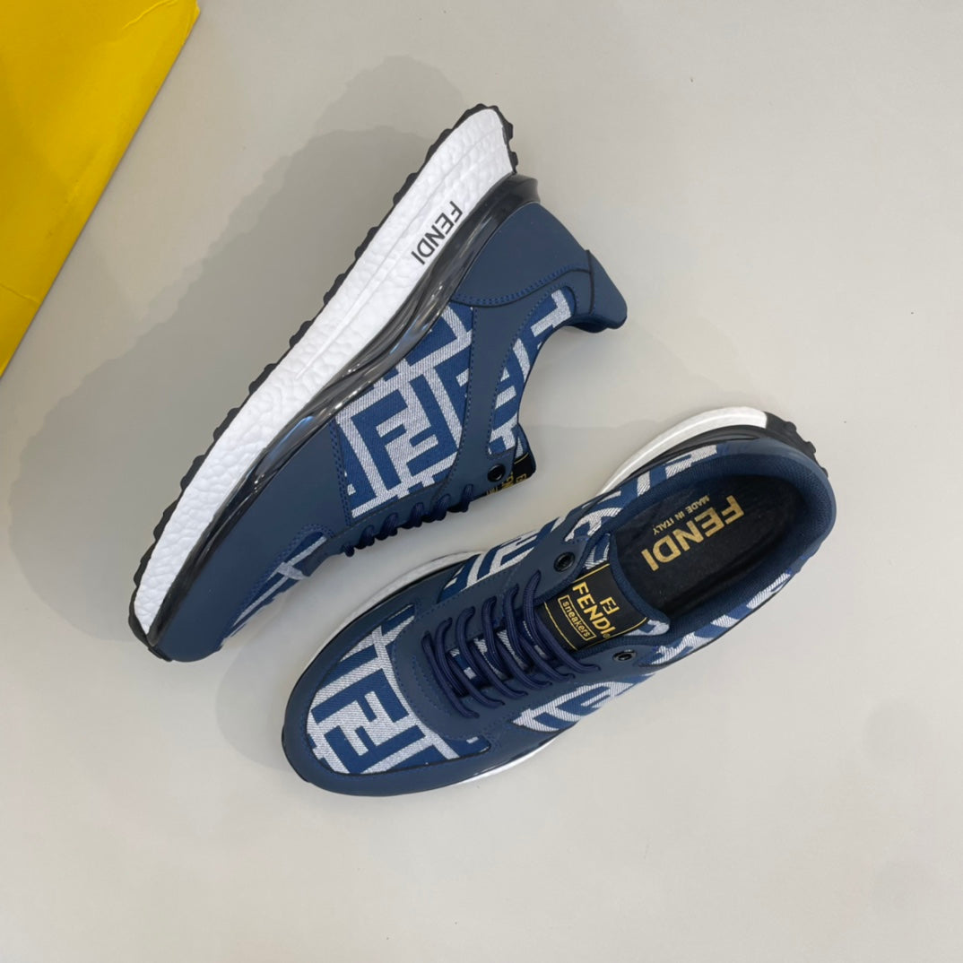 FENDI sneakers 128