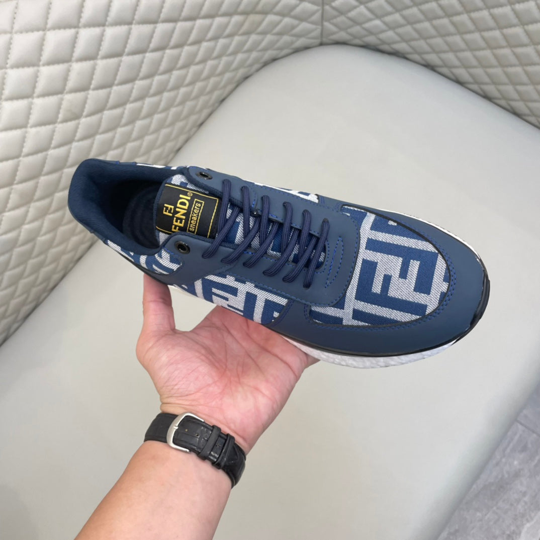 FENDI sneakers 128