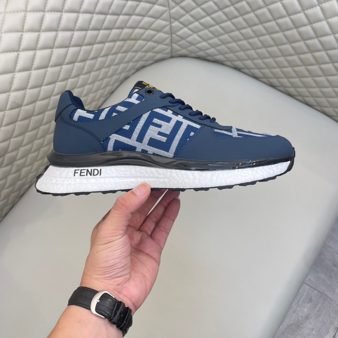 FENDI sneakers 128