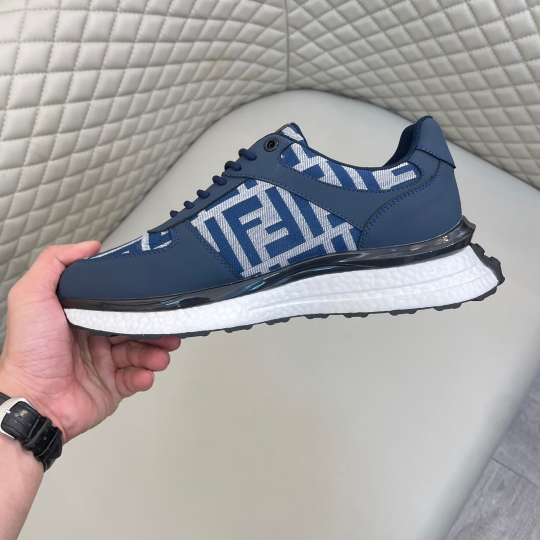 FENDI sneakers 128