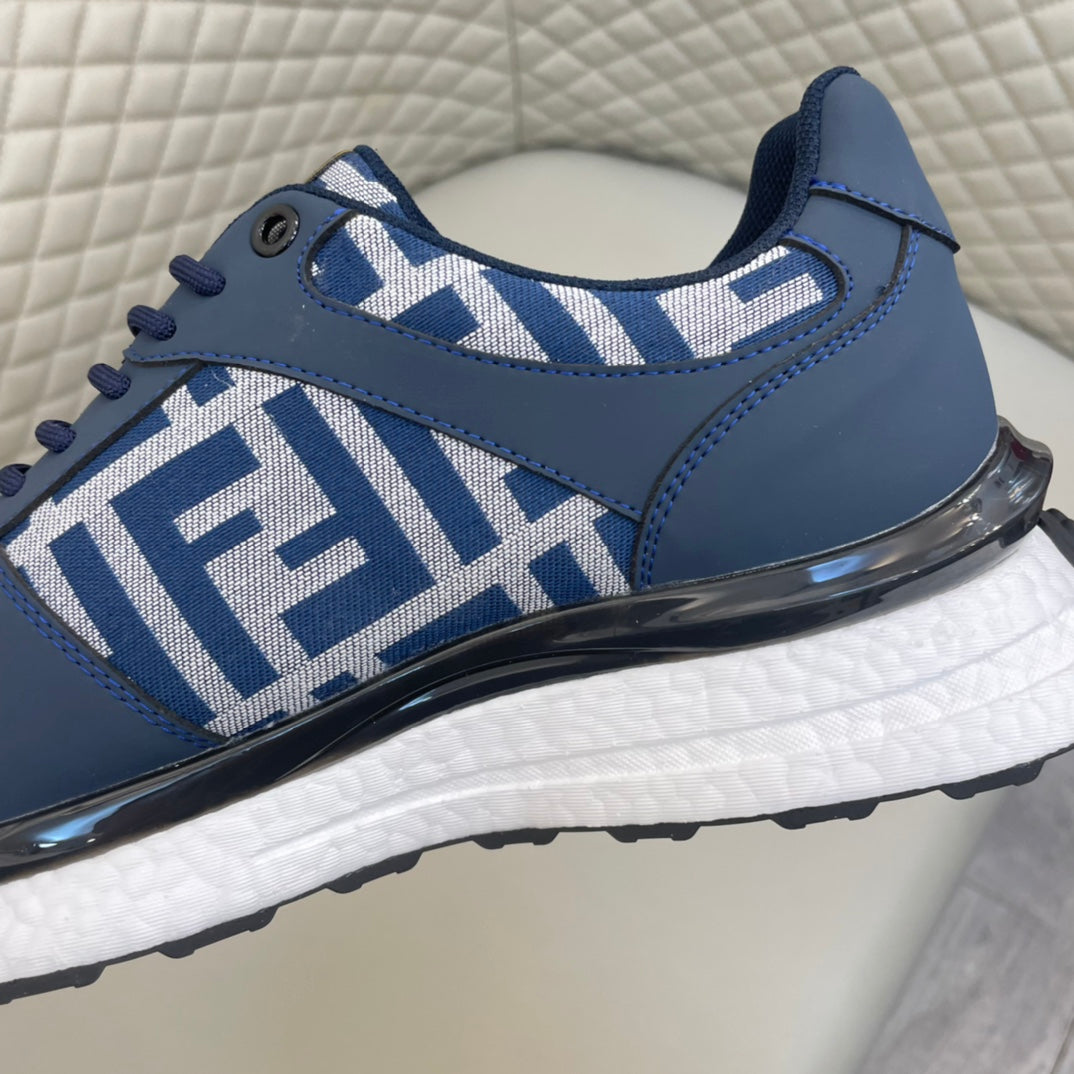 FENDI sneakers 128