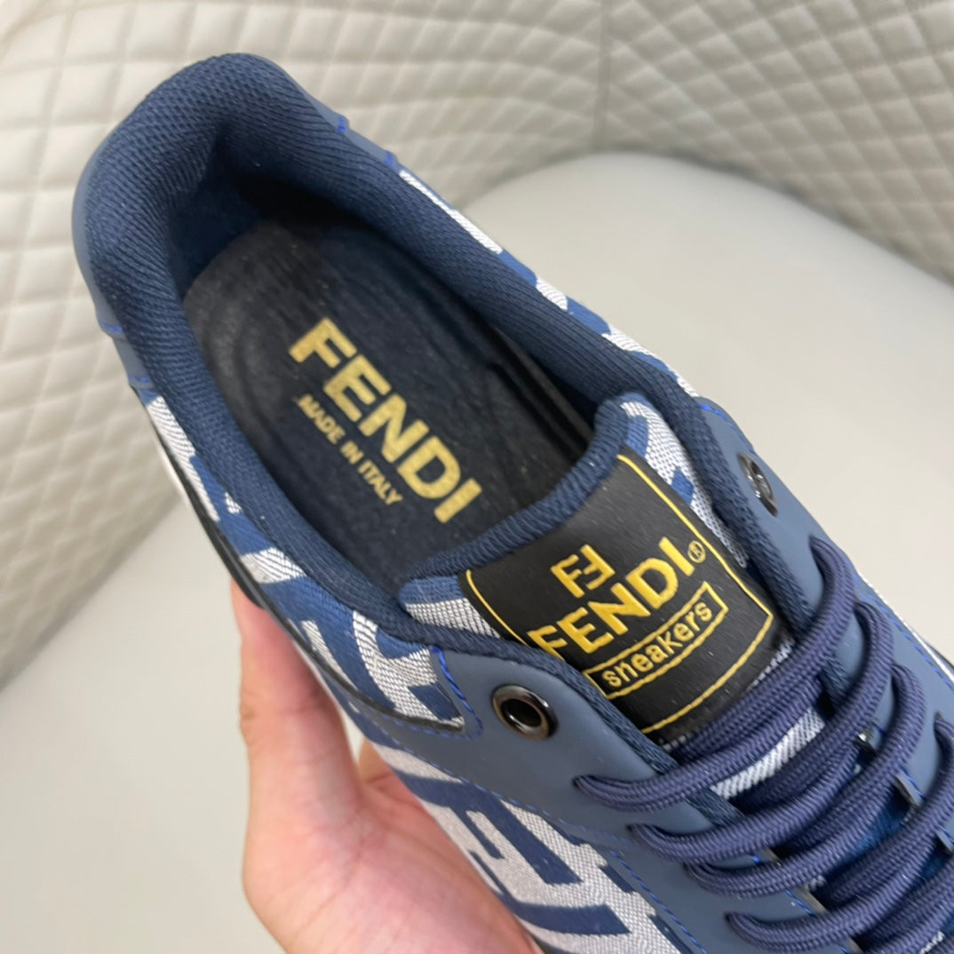 FENDI sneakers 128