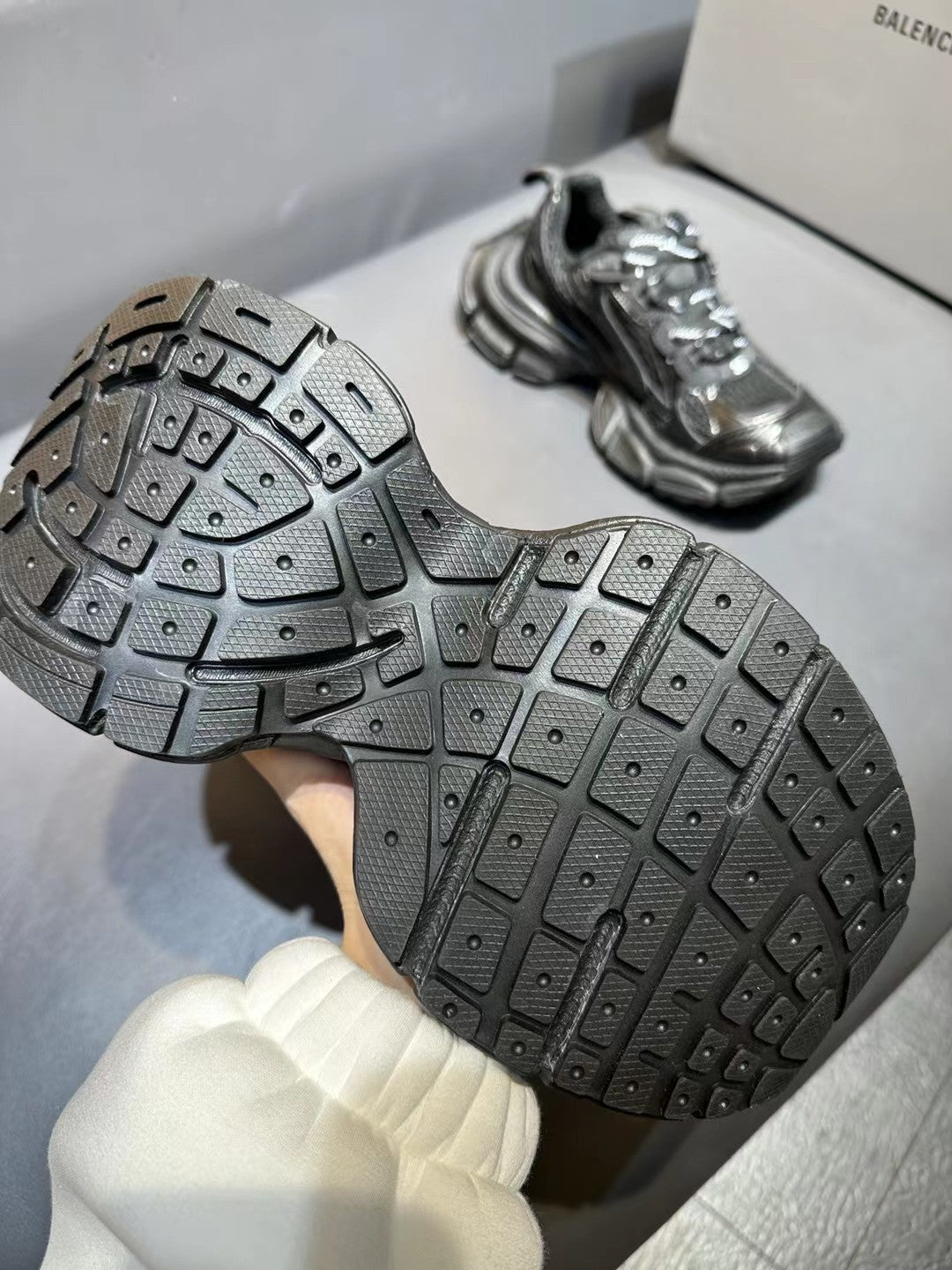Balenciaga sneakers 127