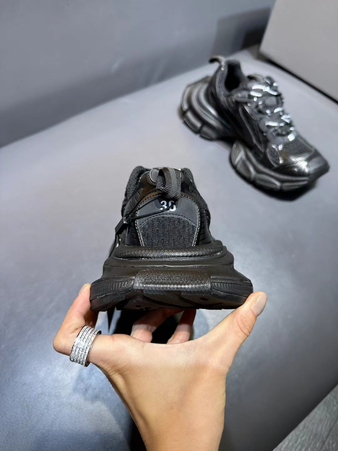 Balenciaga sneakers 127