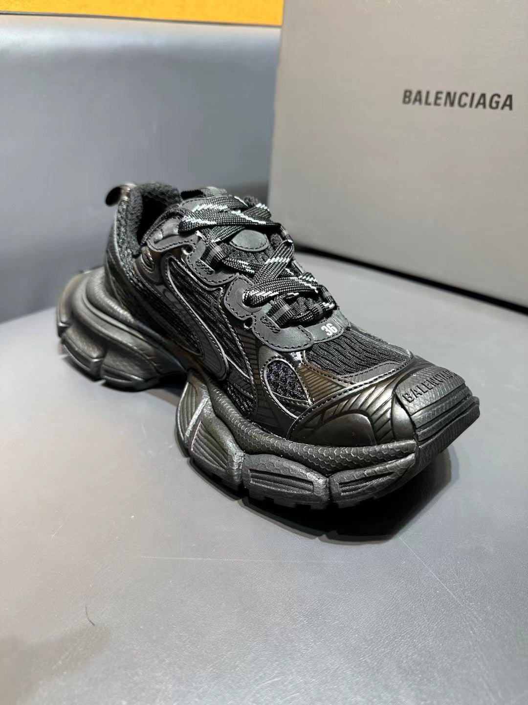 Balenciaga sneakers 127
