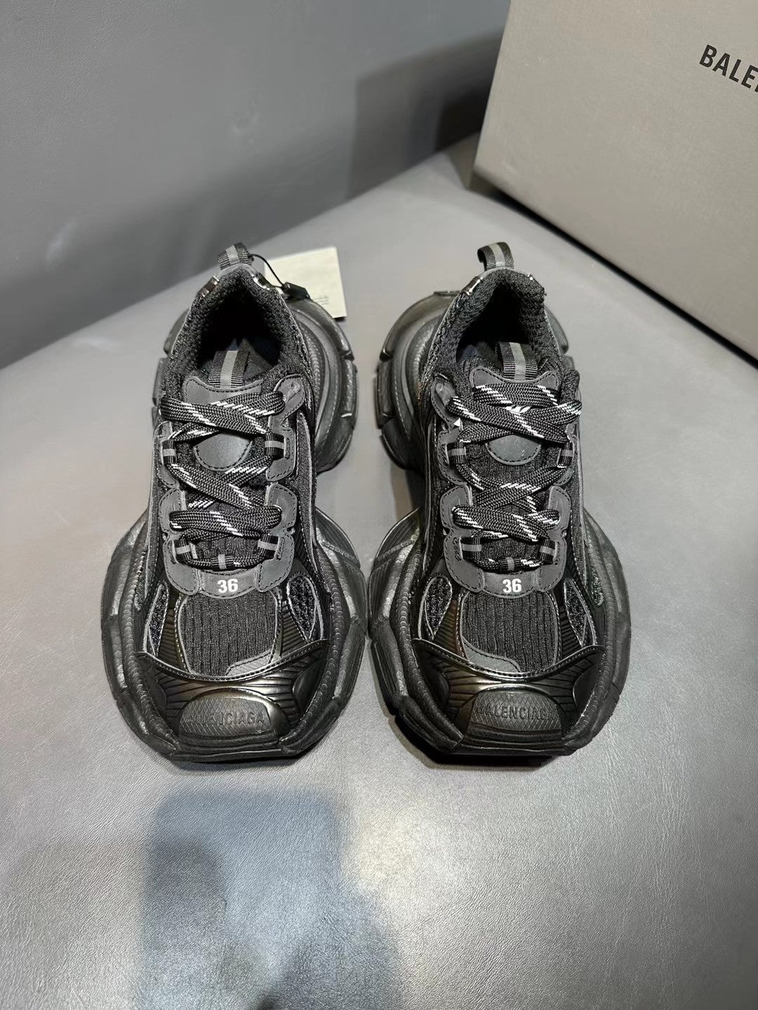 Balenciaga sneakers 127
