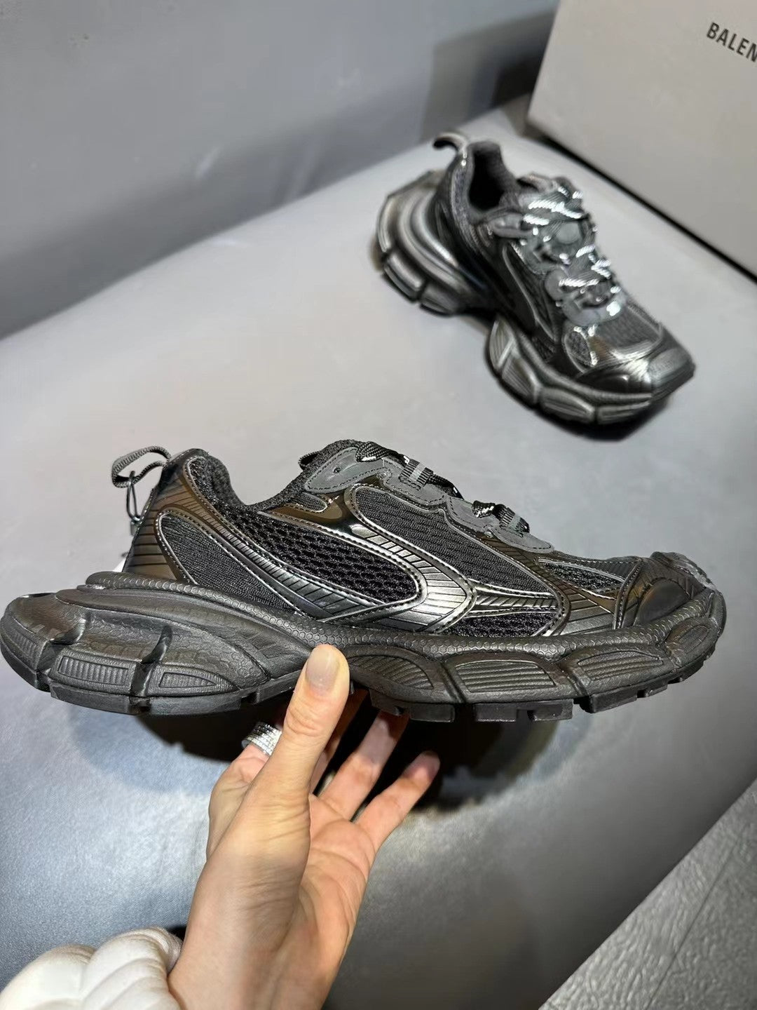 Balenciaga sneakers 127