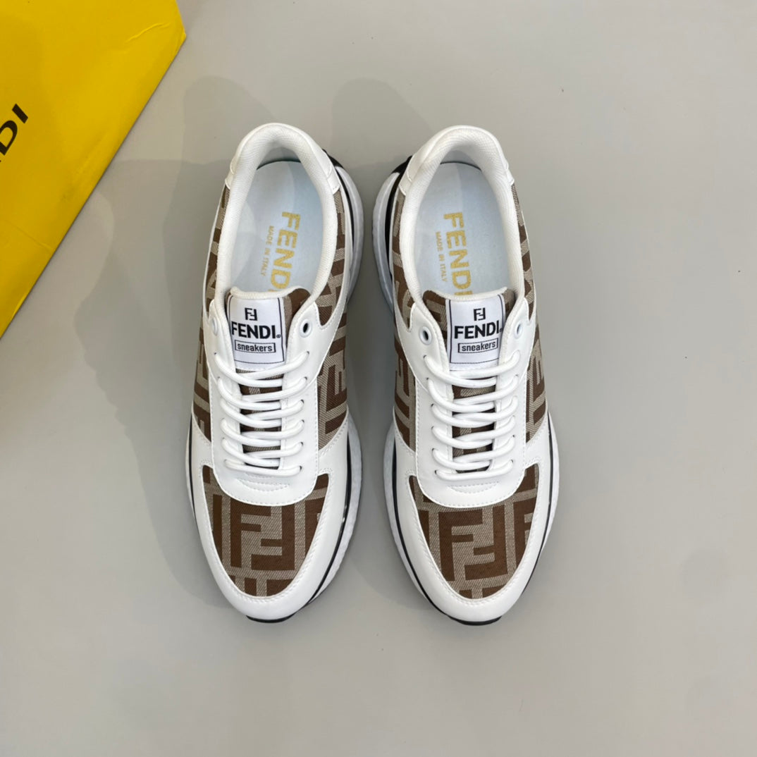 FENDI sneakers 129