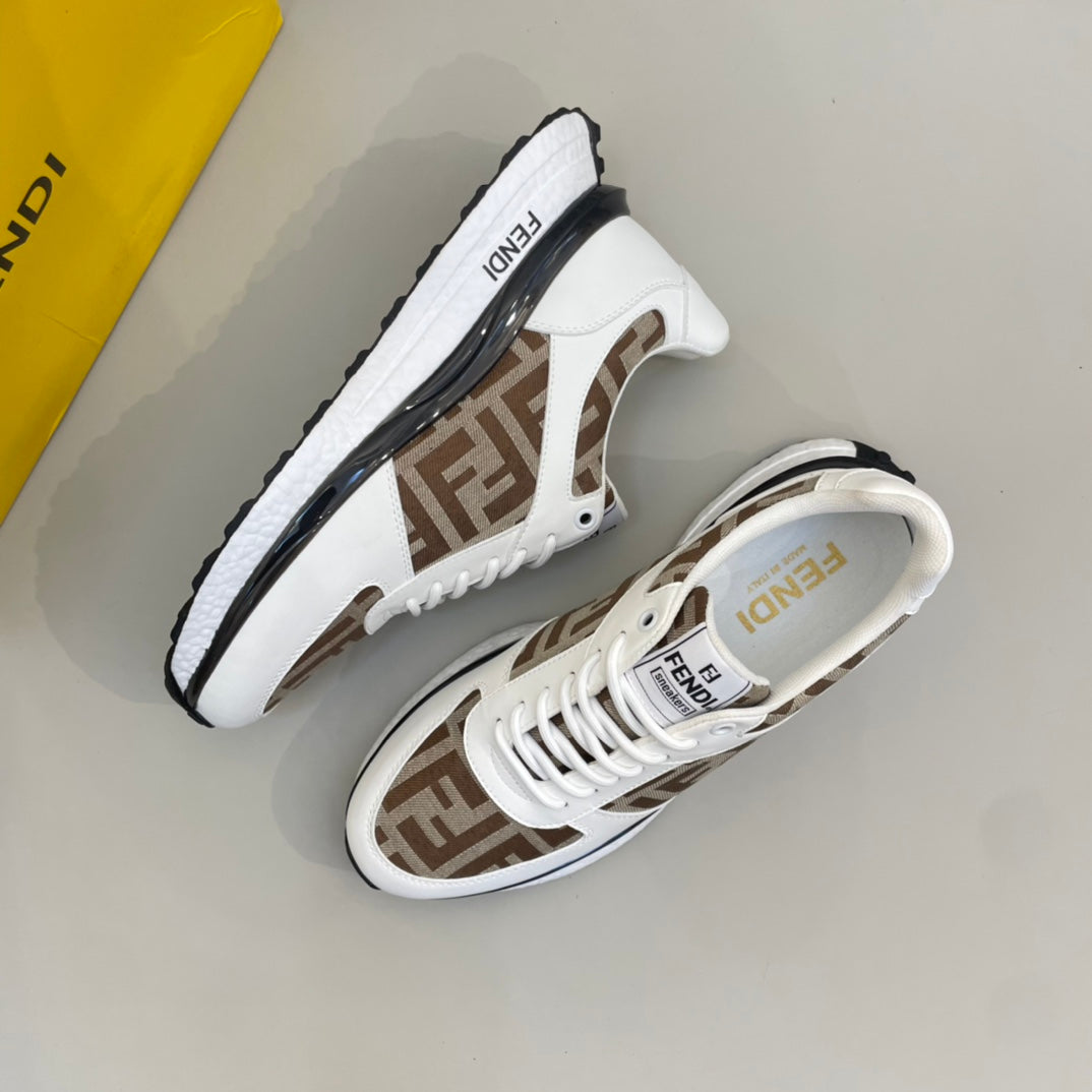 FENDI sneakers 129
