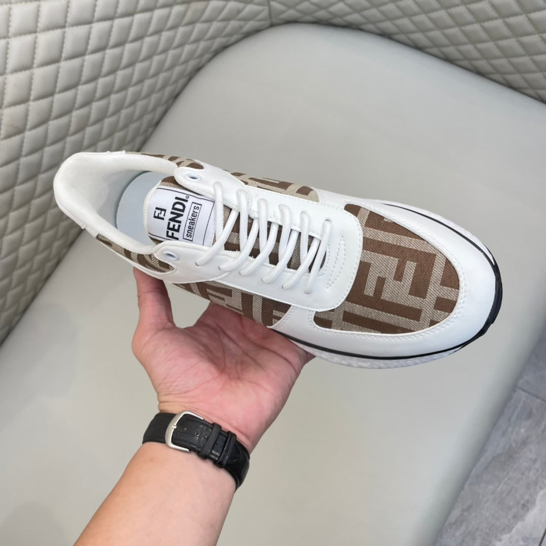 FENDI sneakers 129