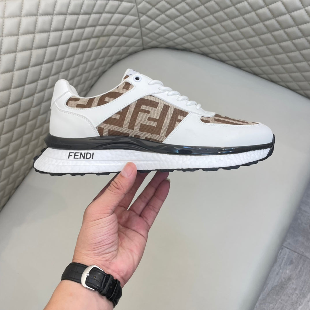 FENDI sneakers 129