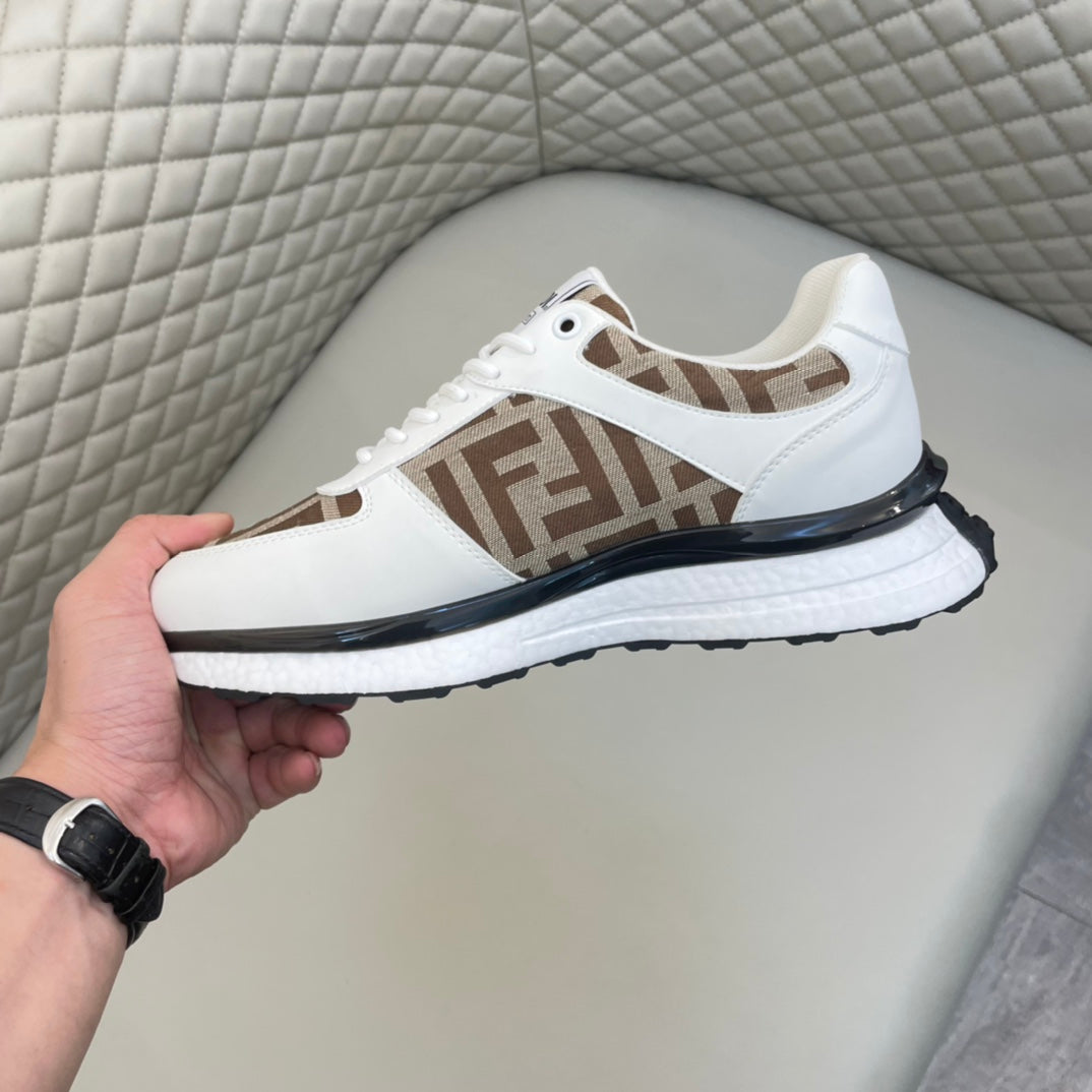 FENDI sneakers 129