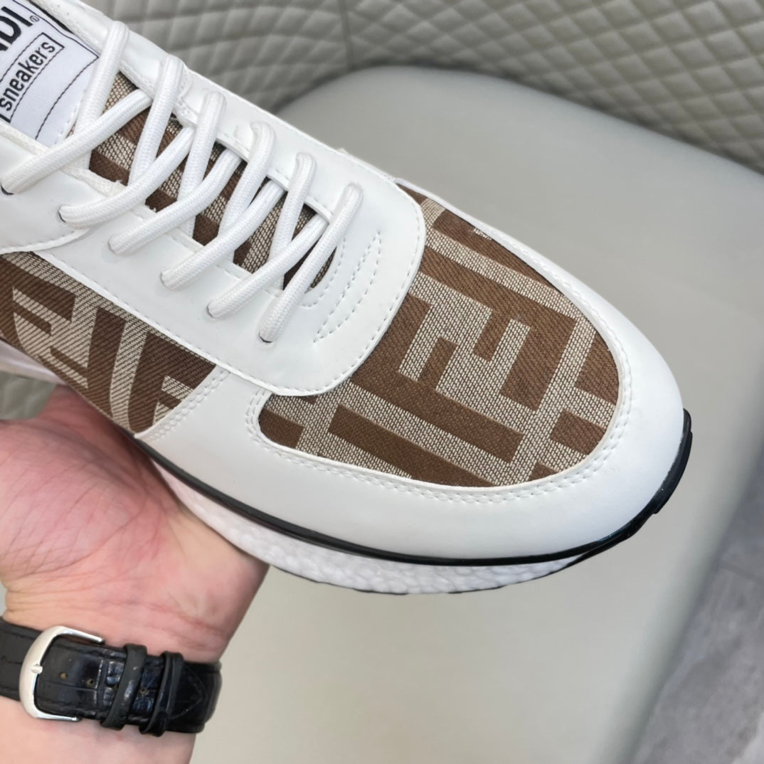 FENDI sneakers 129