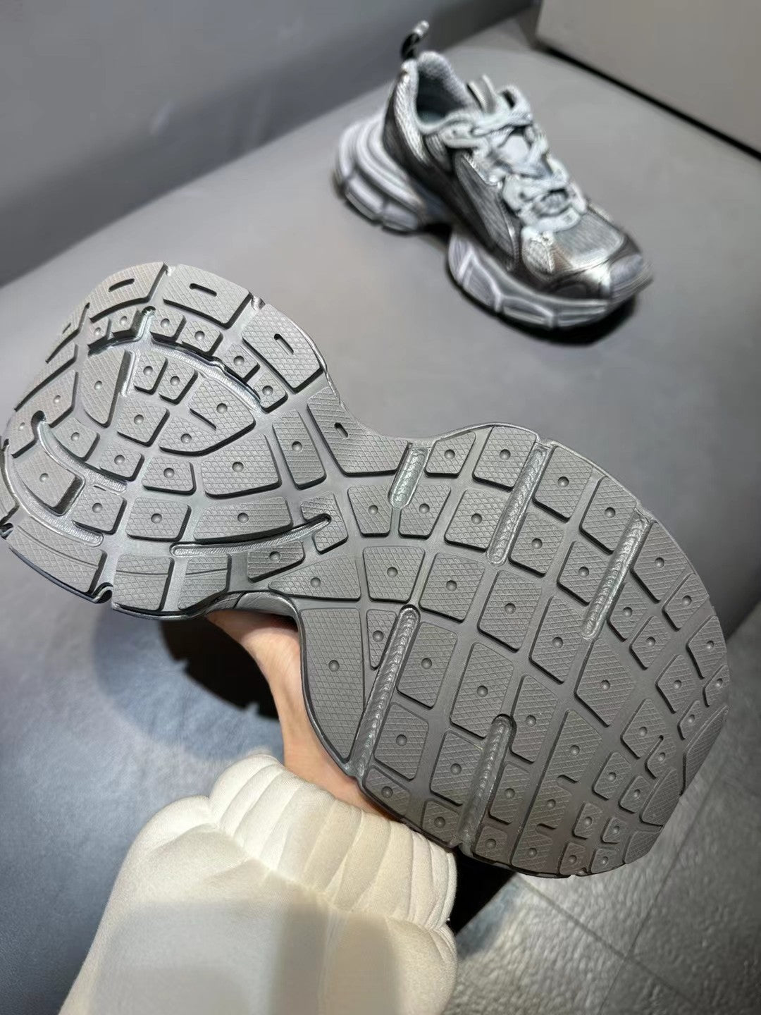 Balenciaga sneakers 128