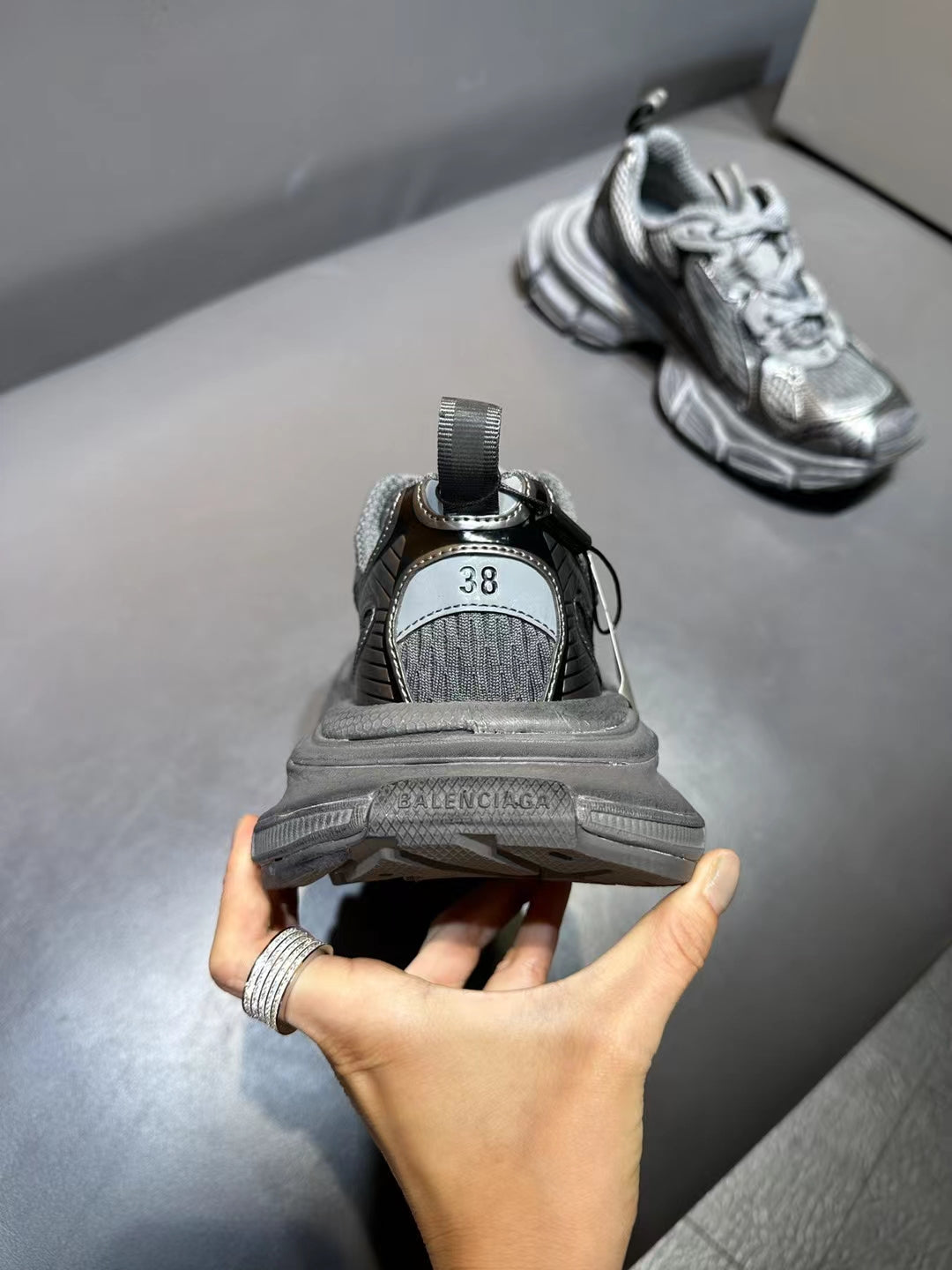Balenciaga sneakers 128