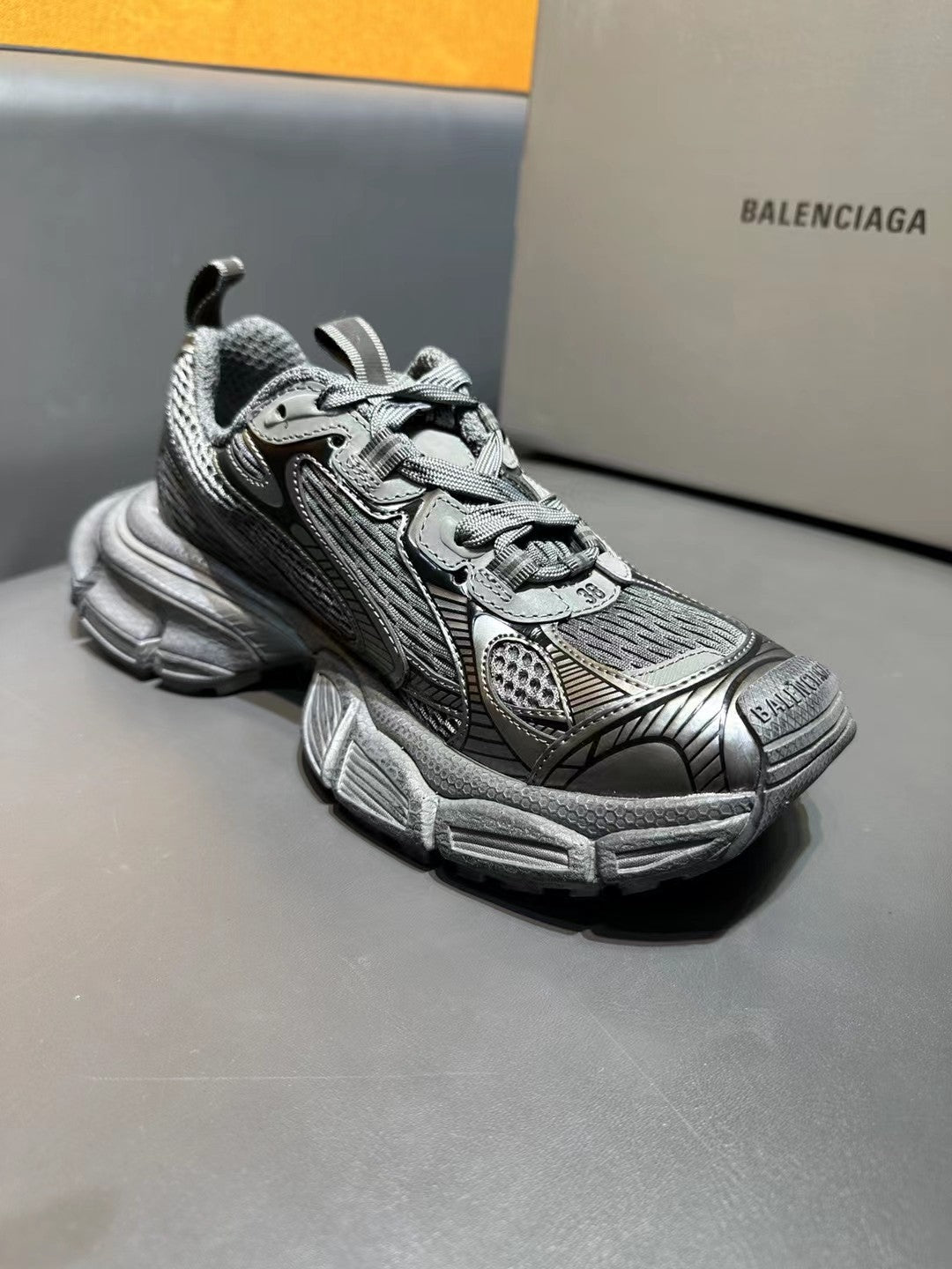 Balenciaga sneakers 128
