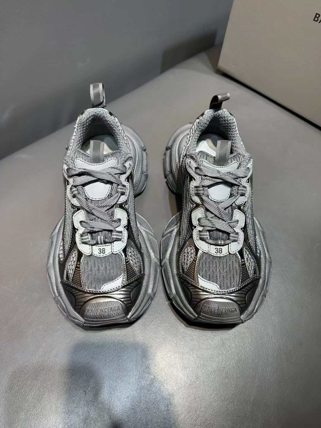 Balenciaga sneakers 128