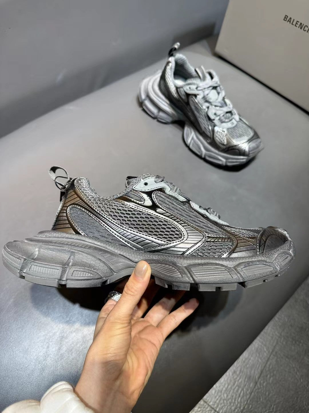 Balenciaga sneakers 128