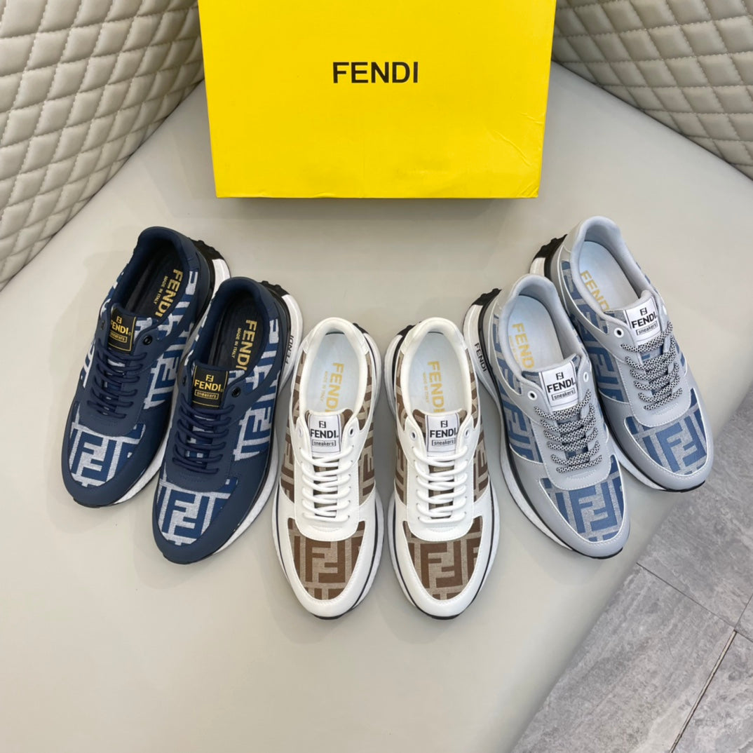 FENDI sneakers 130