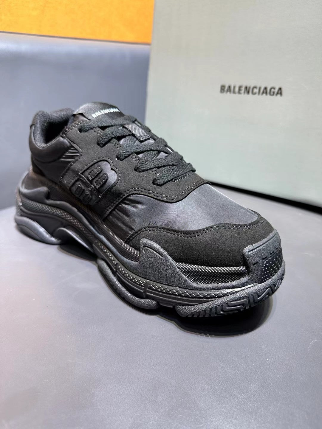 Balenciaga sneakers 129