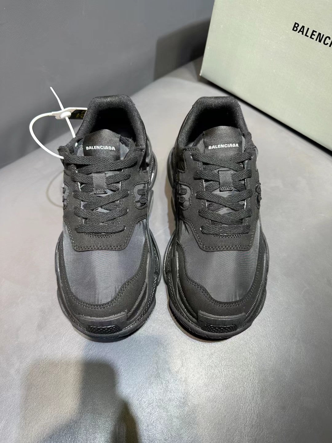 Balenciaga sneakers 129