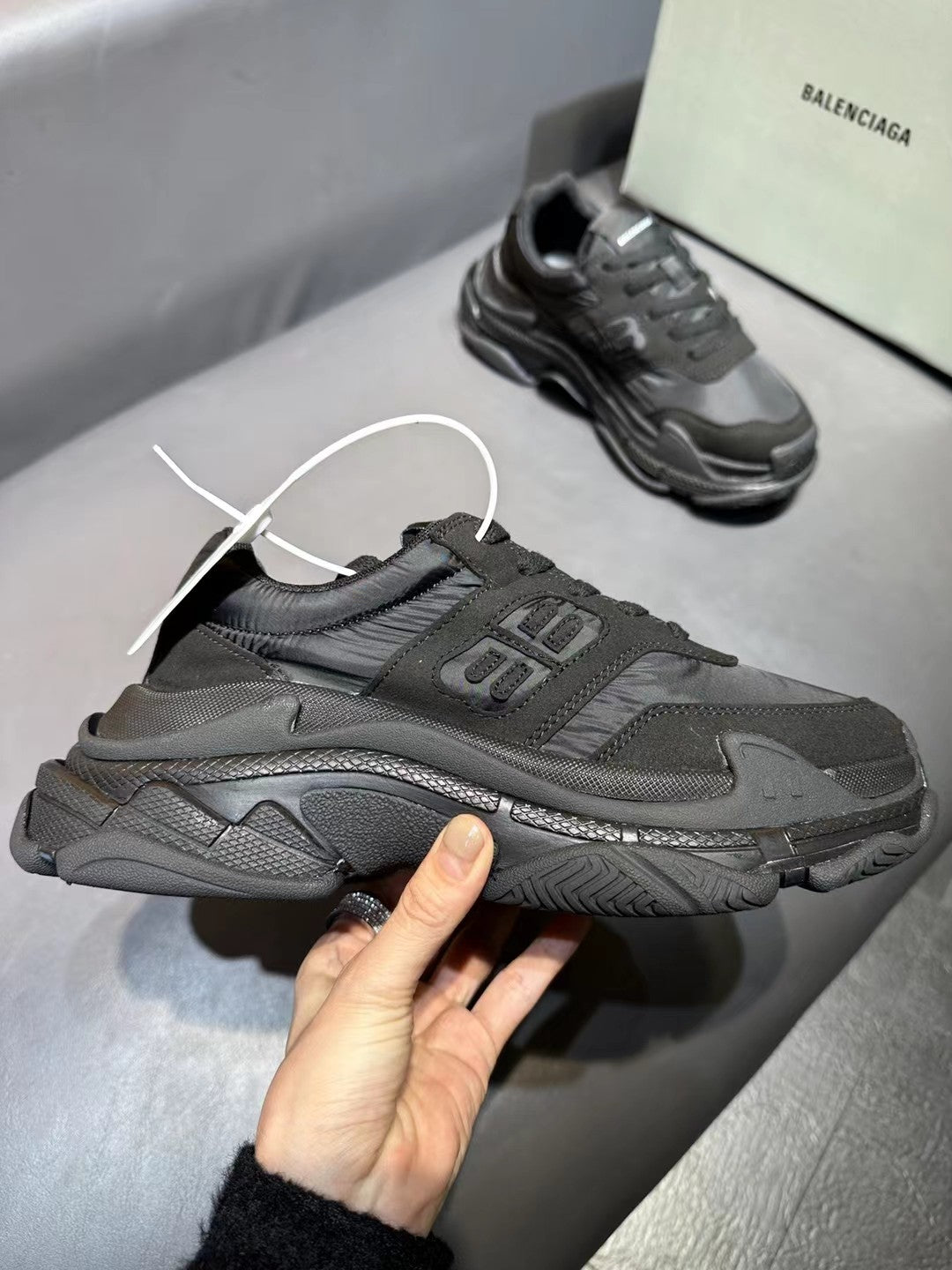 Balenciaga sneakers 129
