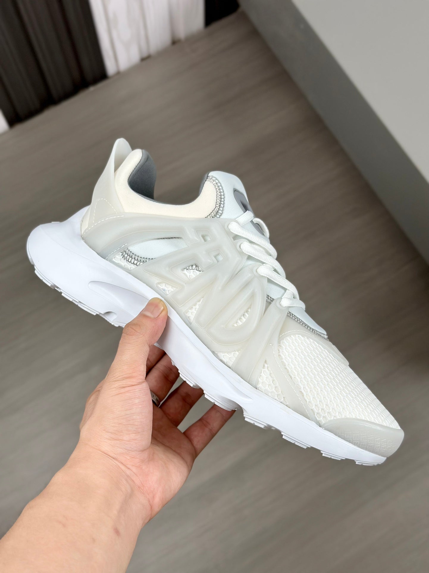FENDI sneakers 131