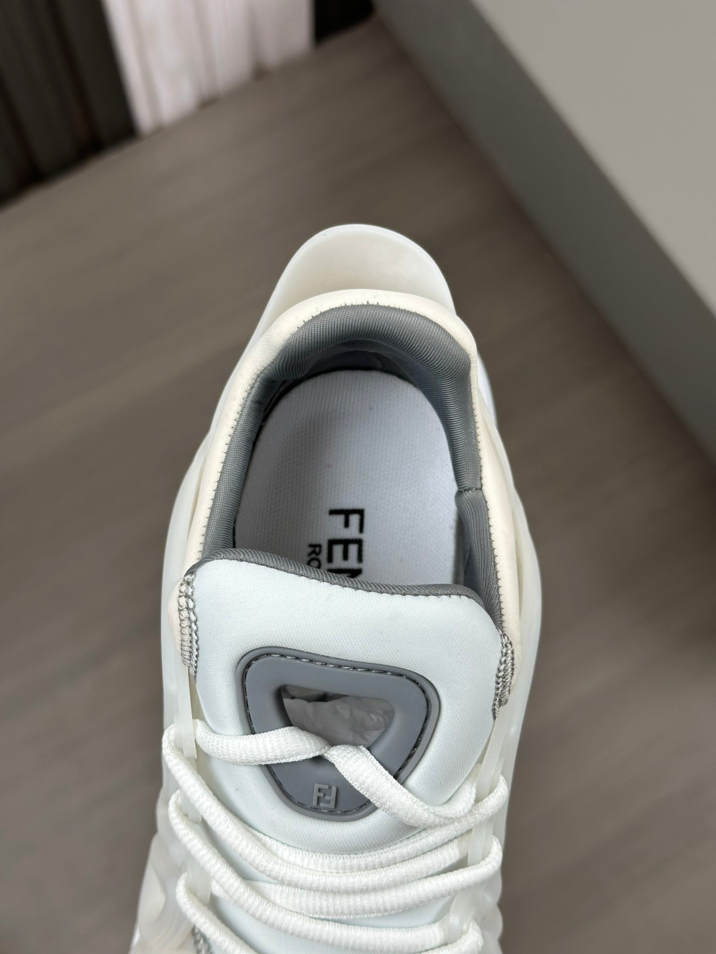 FENDI sneakers 131