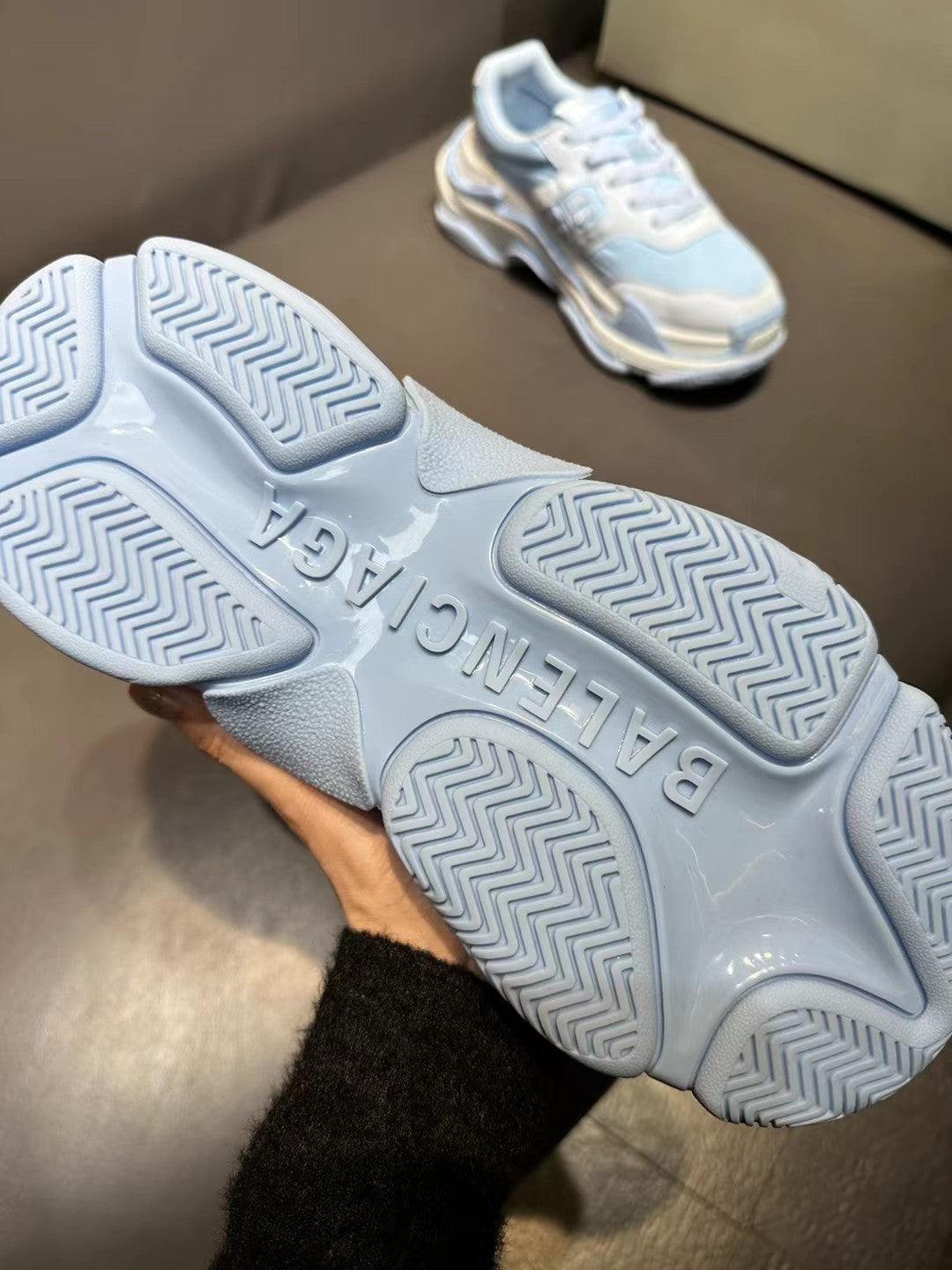 Balenciaga sneakers 130