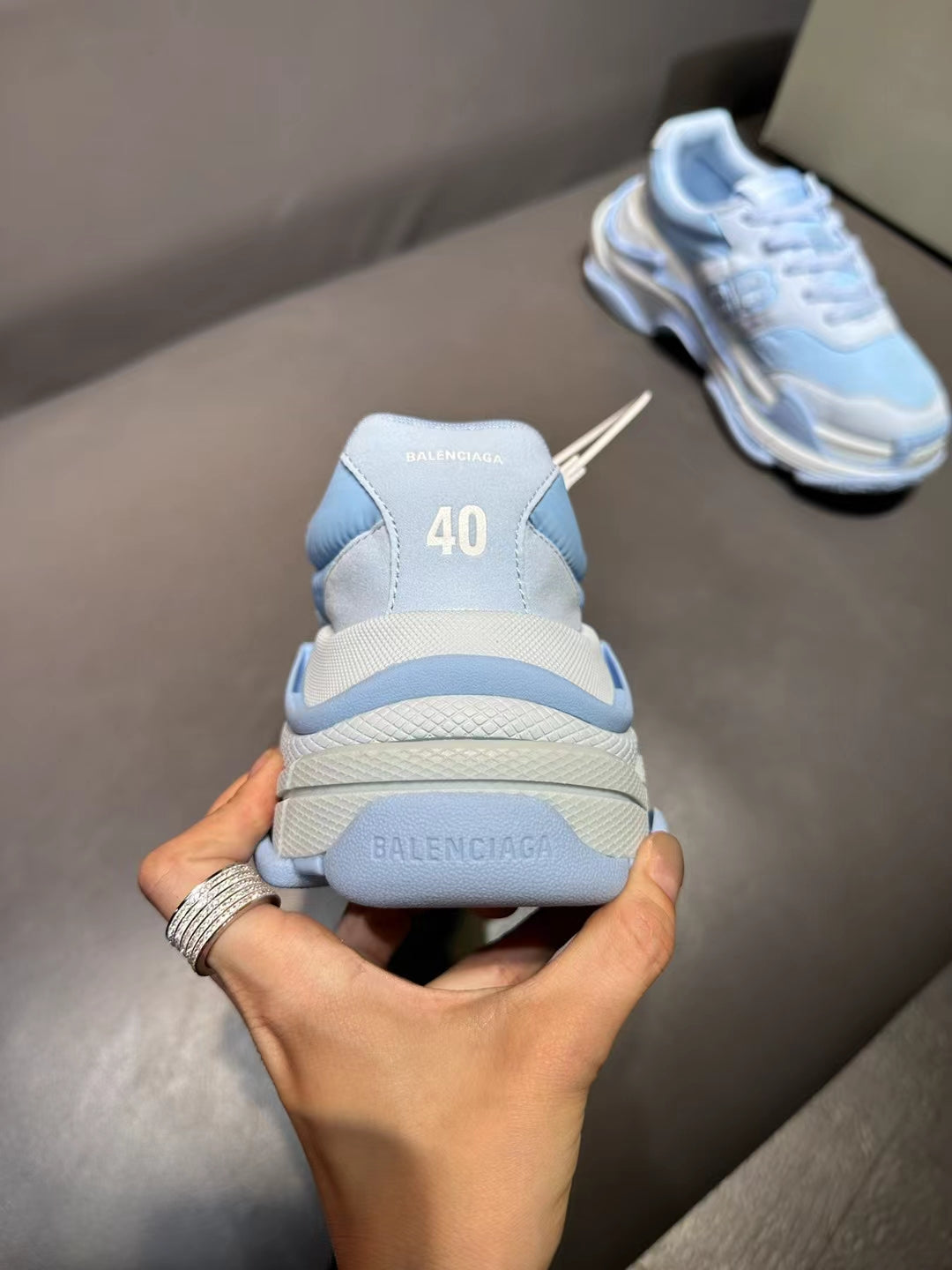 Balenciaga sneakers 130