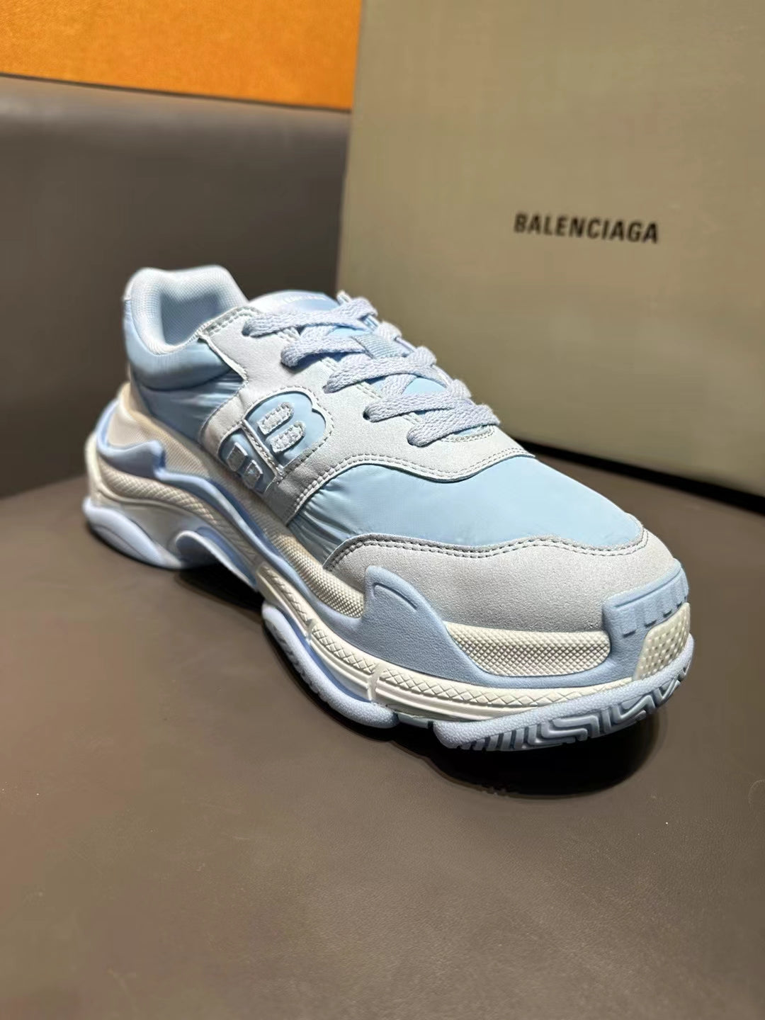 Balenciaga sneakers 130