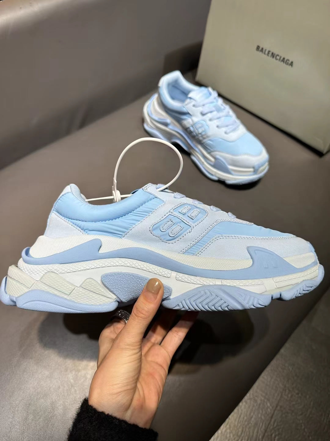 Balenciaga sneakers 130