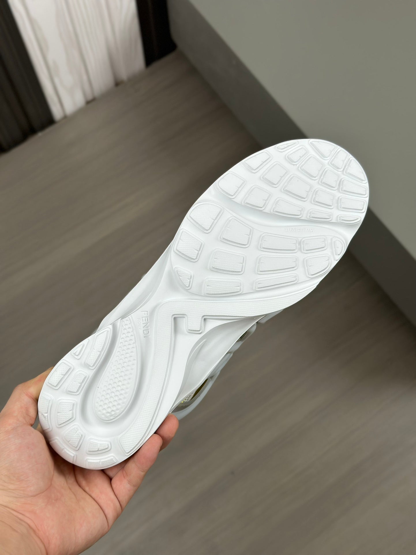 FENDI sneakers 133