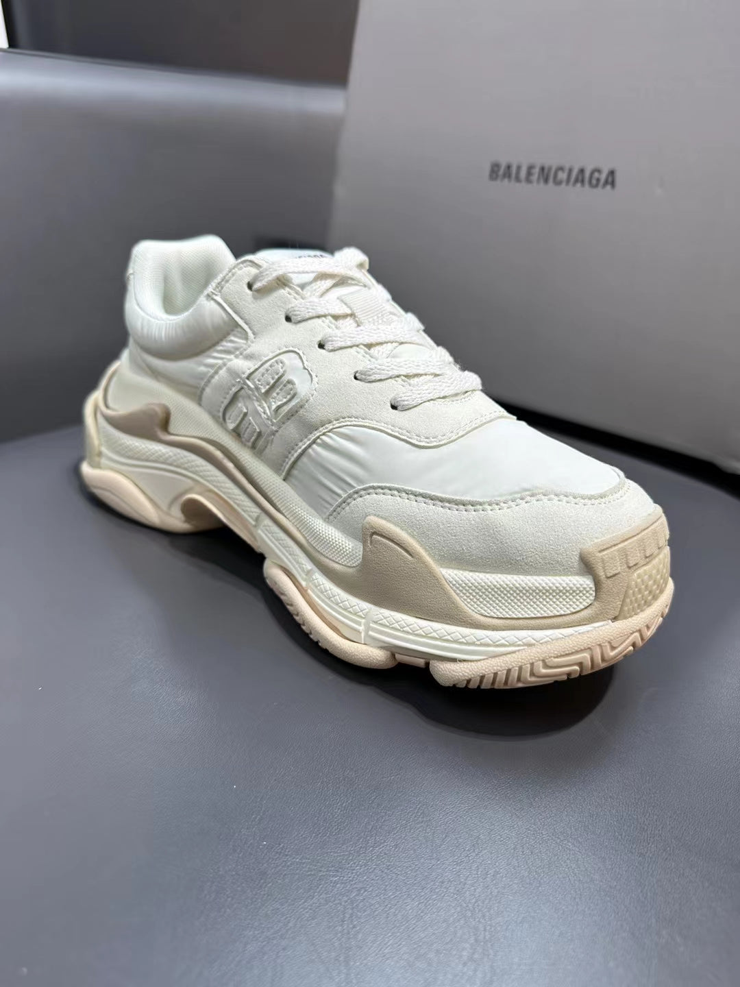 Balenciaga sneakers 131