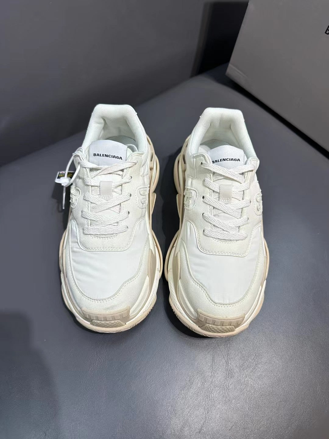 Balenciaga sneakers 131